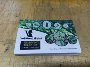 On-Point Business Cards