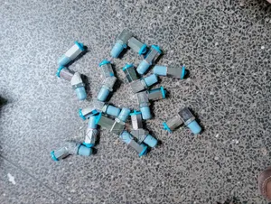 Mini Catalyst Converter
