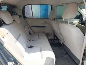 Toyota Passo 2019 Green