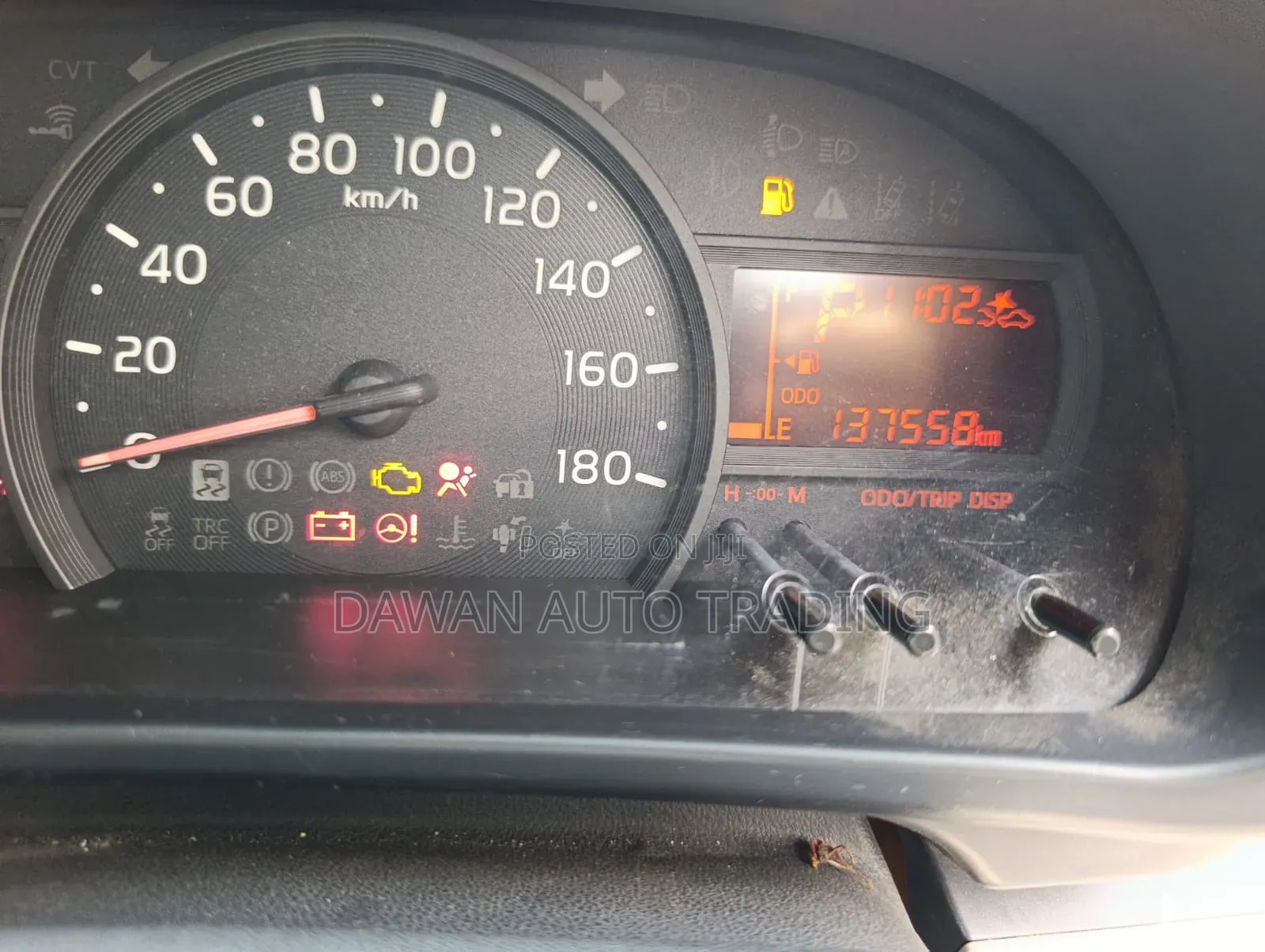 Toyota Passo 2019 Green