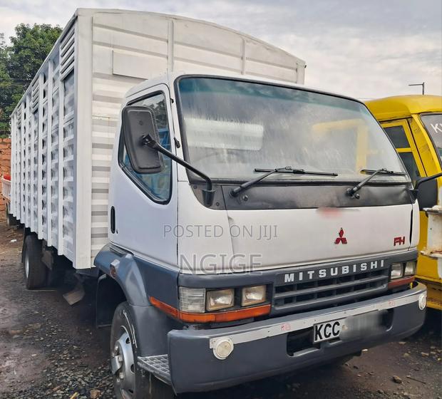 Mitsubishi Fh215