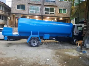 Mitsubishi Fuso Fi 2022 White for Sale