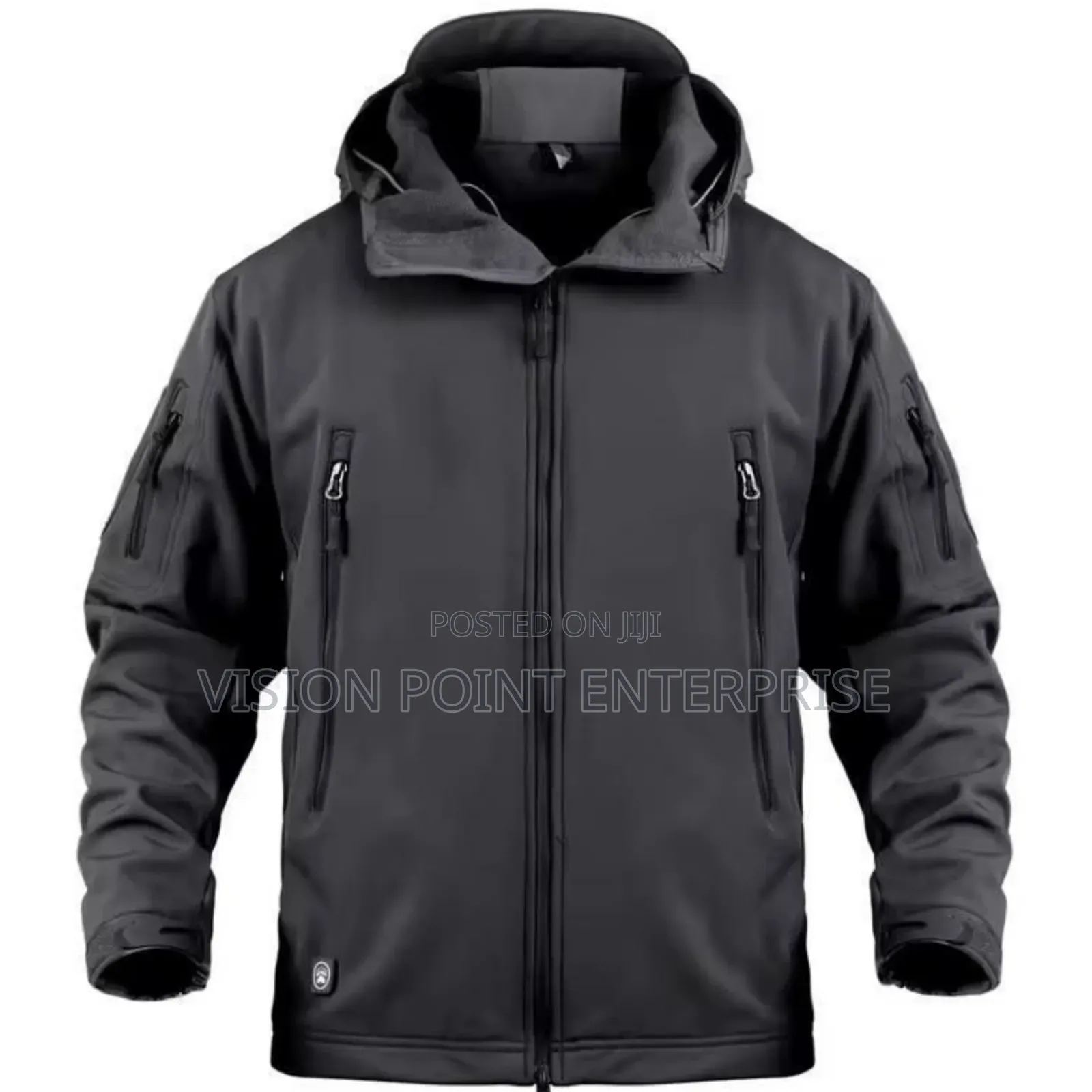 Tactical Waterproof Jackets