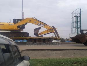 Excavator for Hire - thumbnail 2