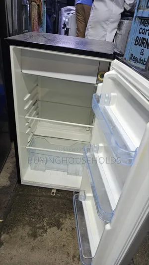 Von 90l Fridge ,Used