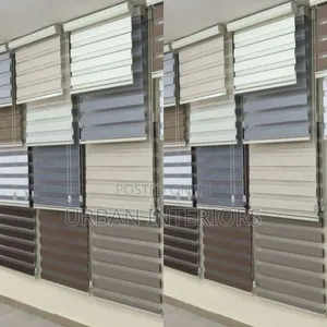 Zebra Blinds Samples Zebra Blinds Samples
