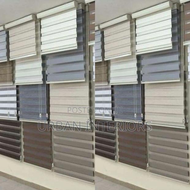Zebra Blinds Samples Zebra Blinds Samples