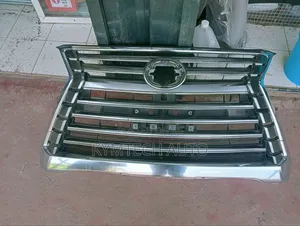 Original Grille Lexus 570