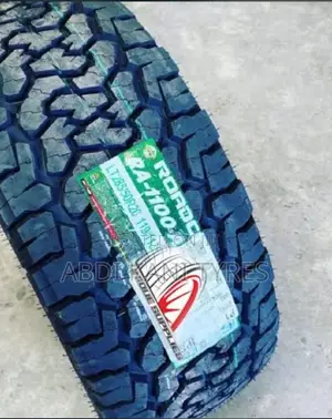 285/50r20 Roadcruza Tires All Terrain