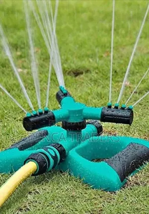 Irrigation/ Garden Sprinkler .