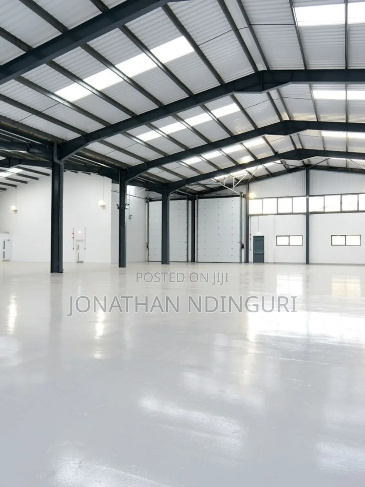 Quality Sleek Industrial Epoxy Services