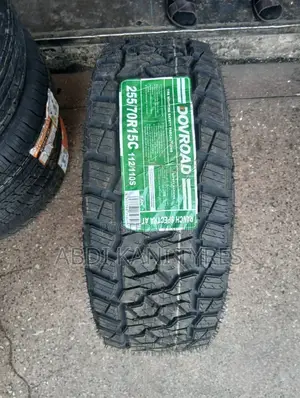 225/70r15 Dovroad Tires All Terrain