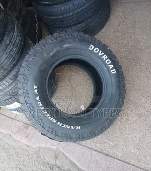 225/70r15 Dovroad Tires All Terrain