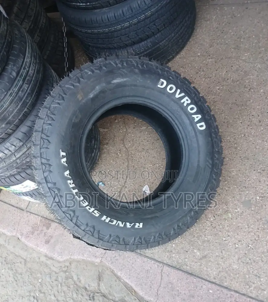 225/70r15 Dovroad Tires All Terrain