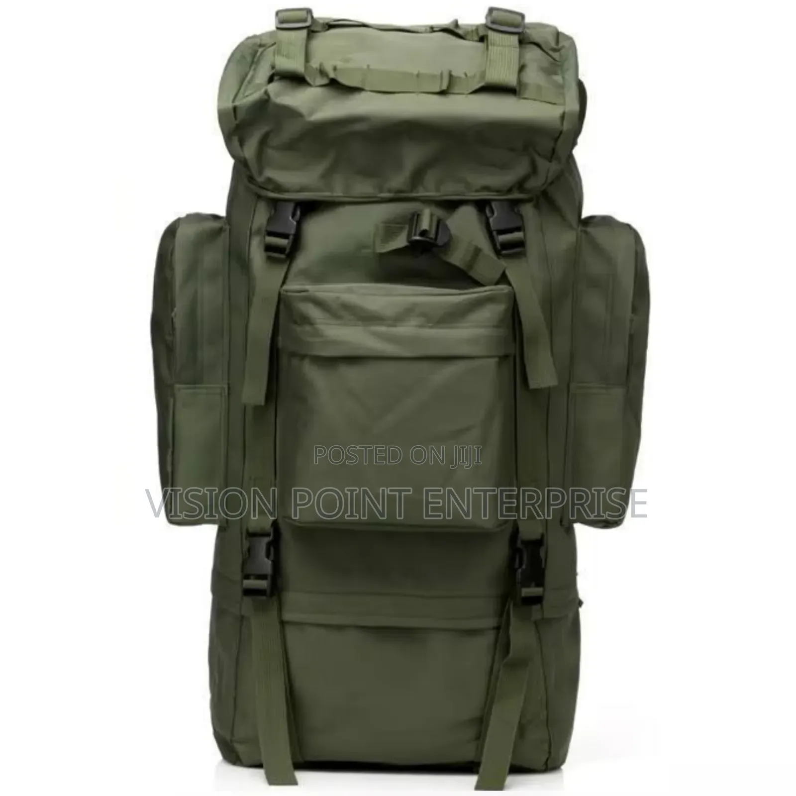 Outdoor Tactical Rucksack