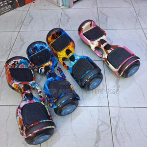 6.5 Wheel Inch Hoverboard Brandnew Self Balancing