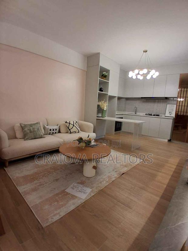 1bdrm Apartment in Valley Arcade for sale