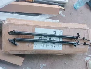 Electric Boot Shock for Rav4 New Model