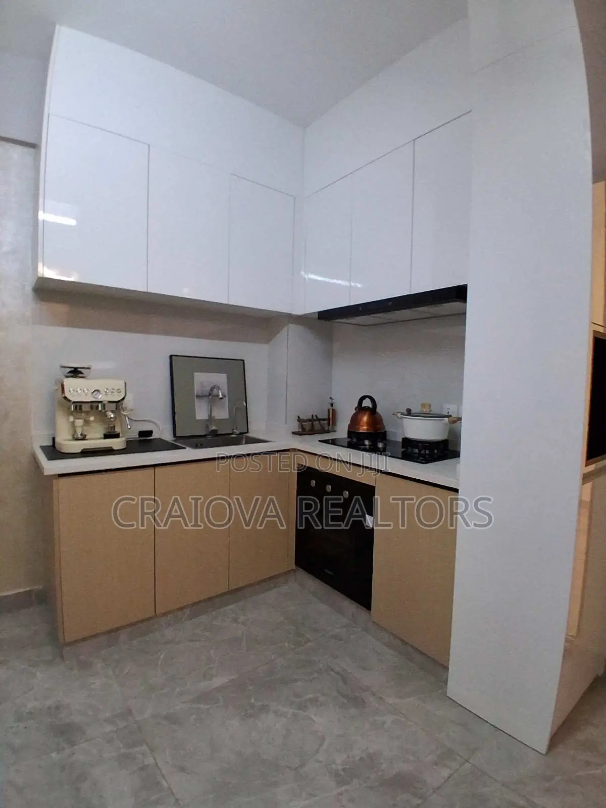1bdrm Apartment in Valley Arcade for sale