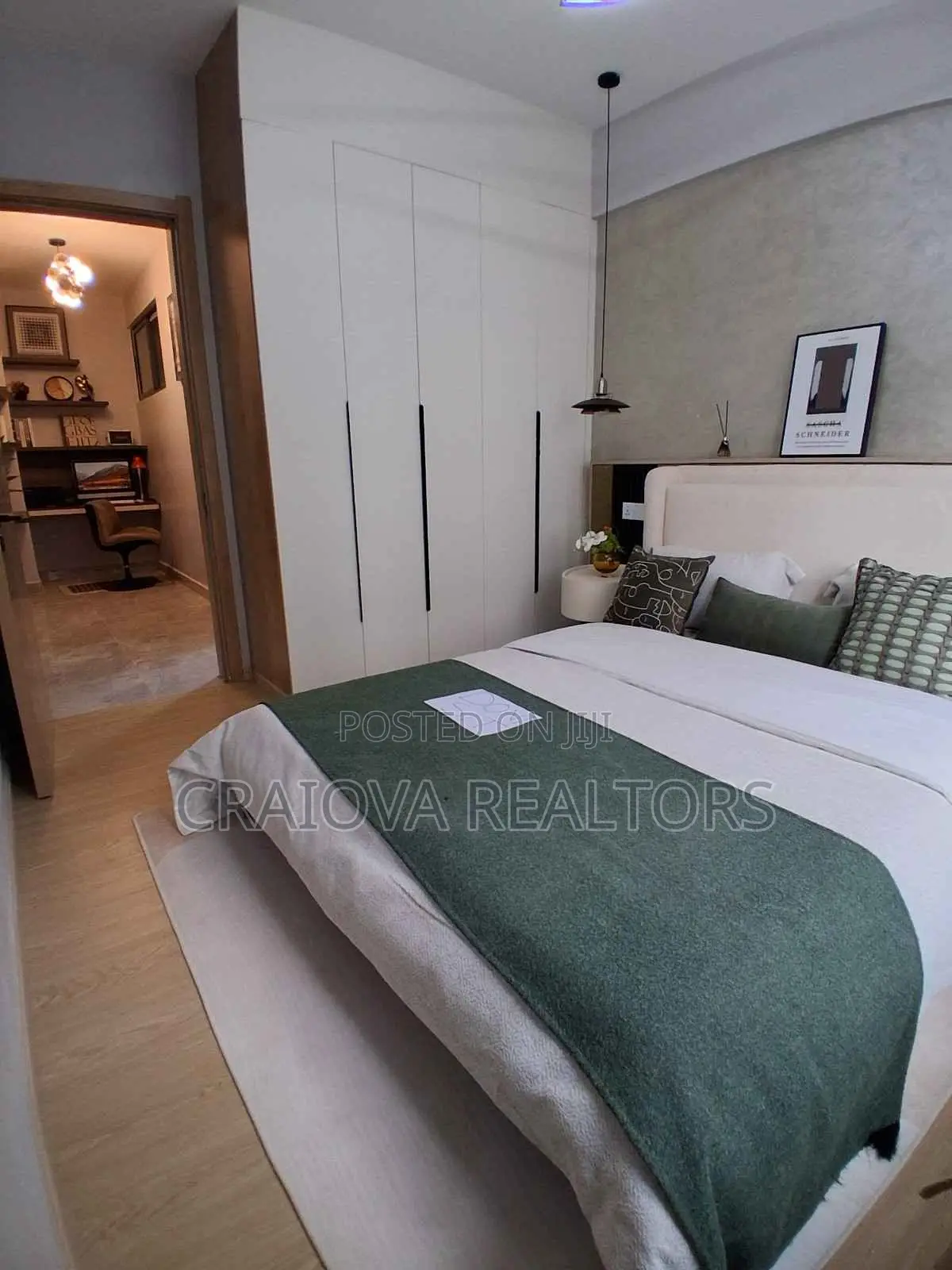 1bdrm Apartment in Valley Arcade for sale