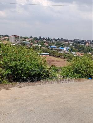 3 Acres Plot for Sale in Chokaa, Hurlingham - main view