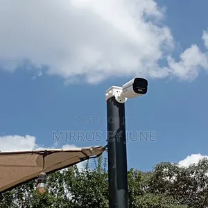 Cctv Installation Maintenance And Repairs