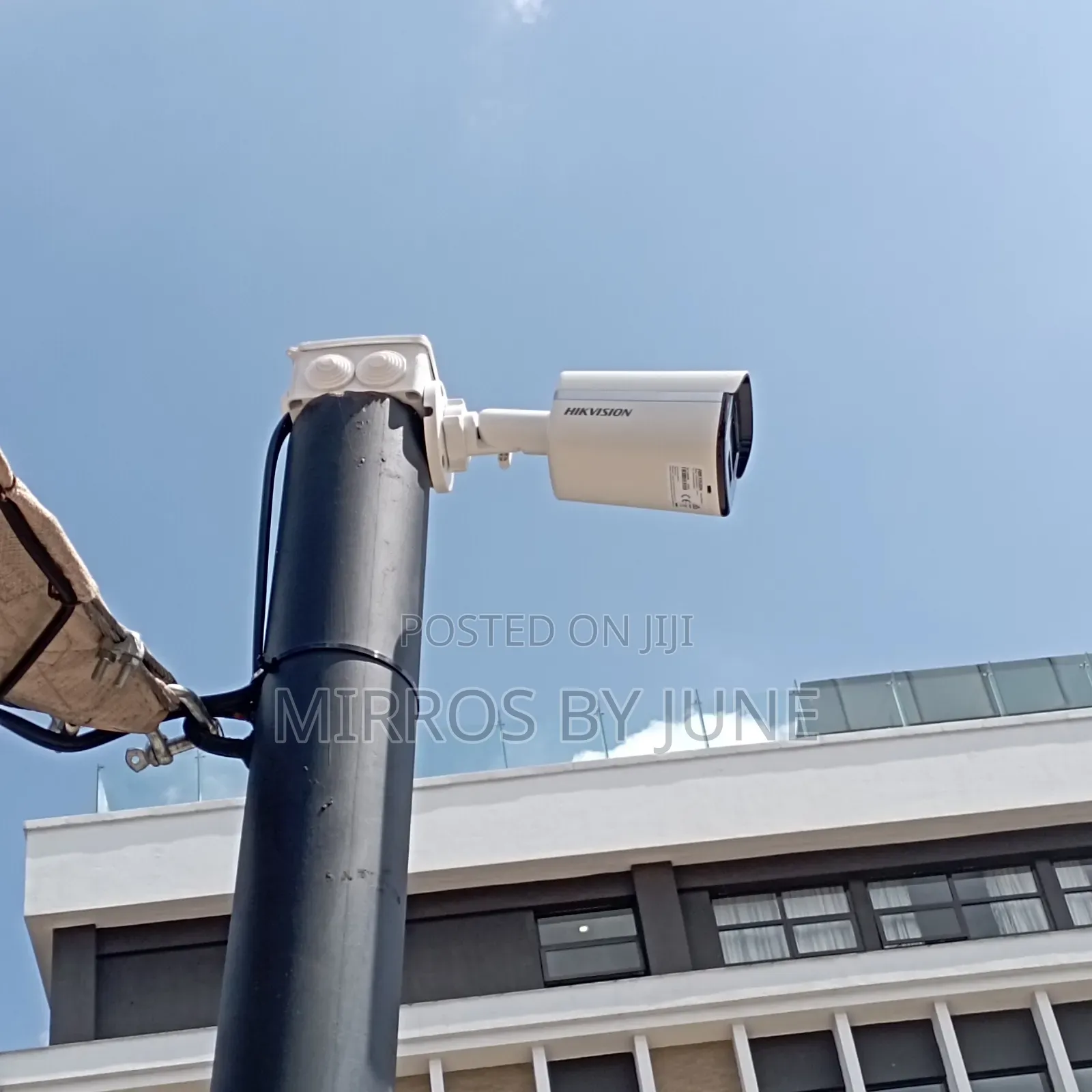Cctv Installation Maintenance And Repairs