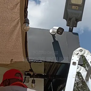 Cctv Installation Maintenance And Repairs