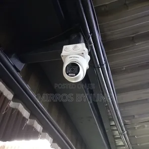 Cctv Installation Maintenance And Repairs