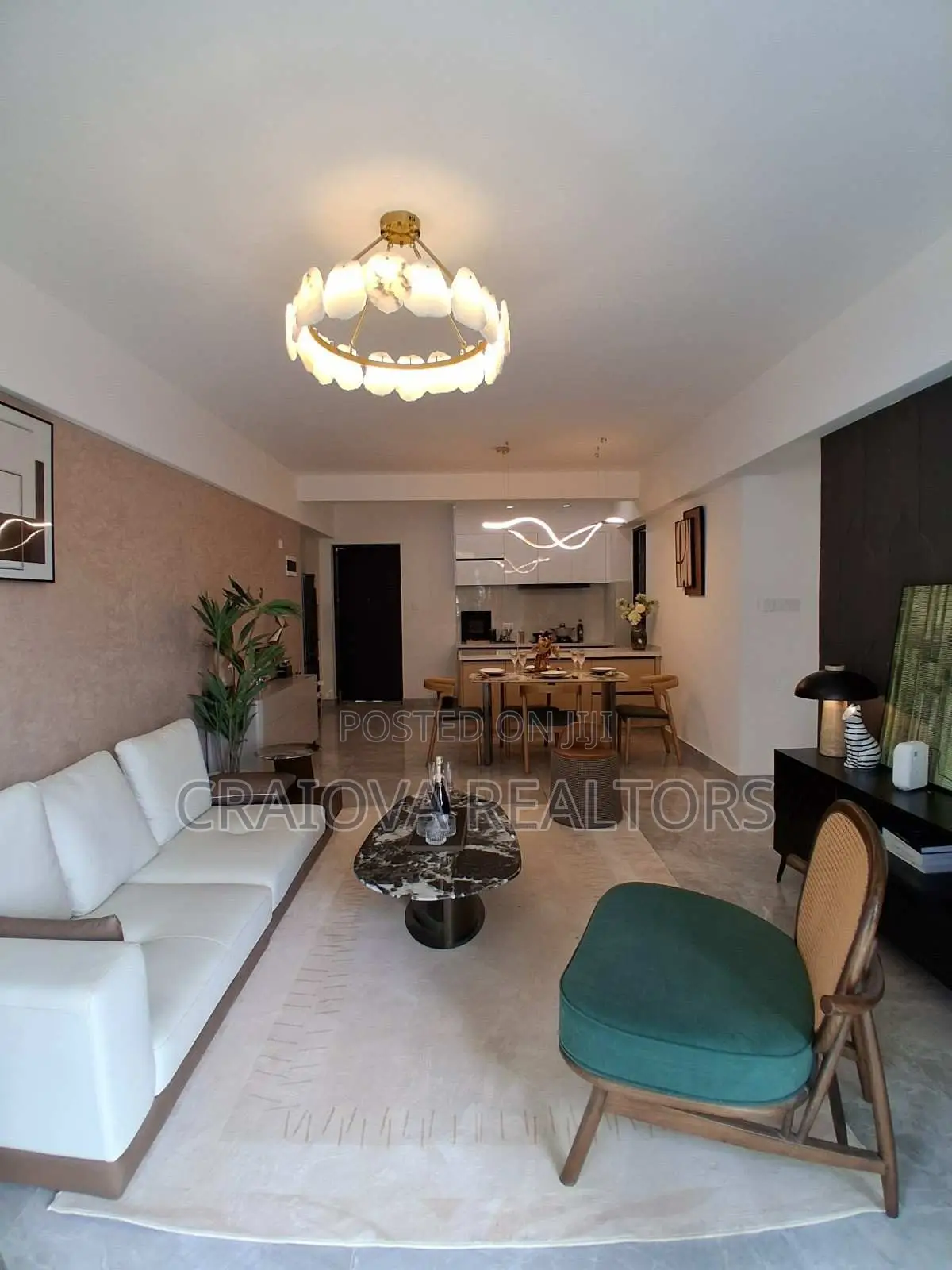 3bdrm Apartment in Valley Arcade for sale