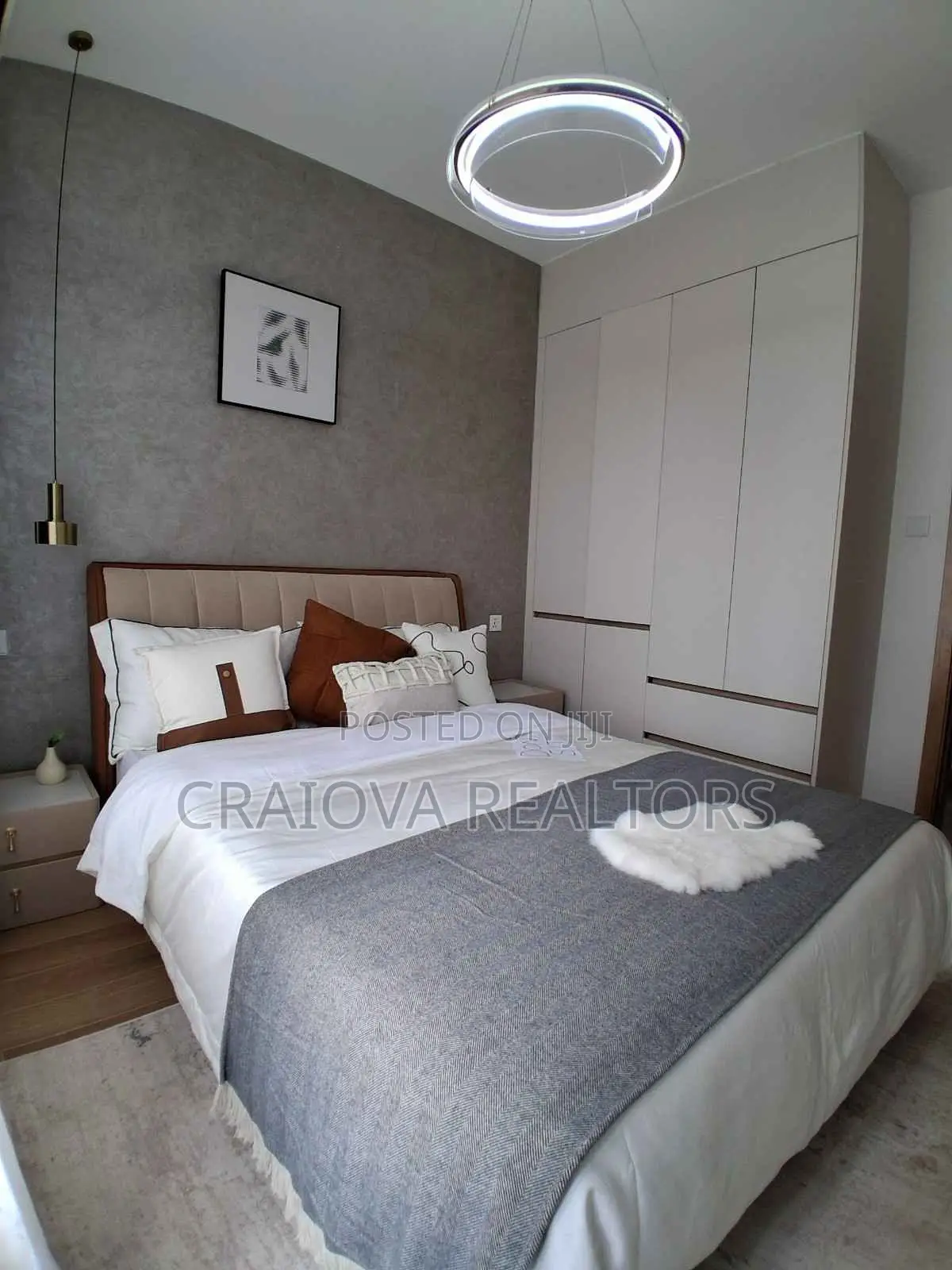 3bdrm Apartment in Valley Arcade for sale