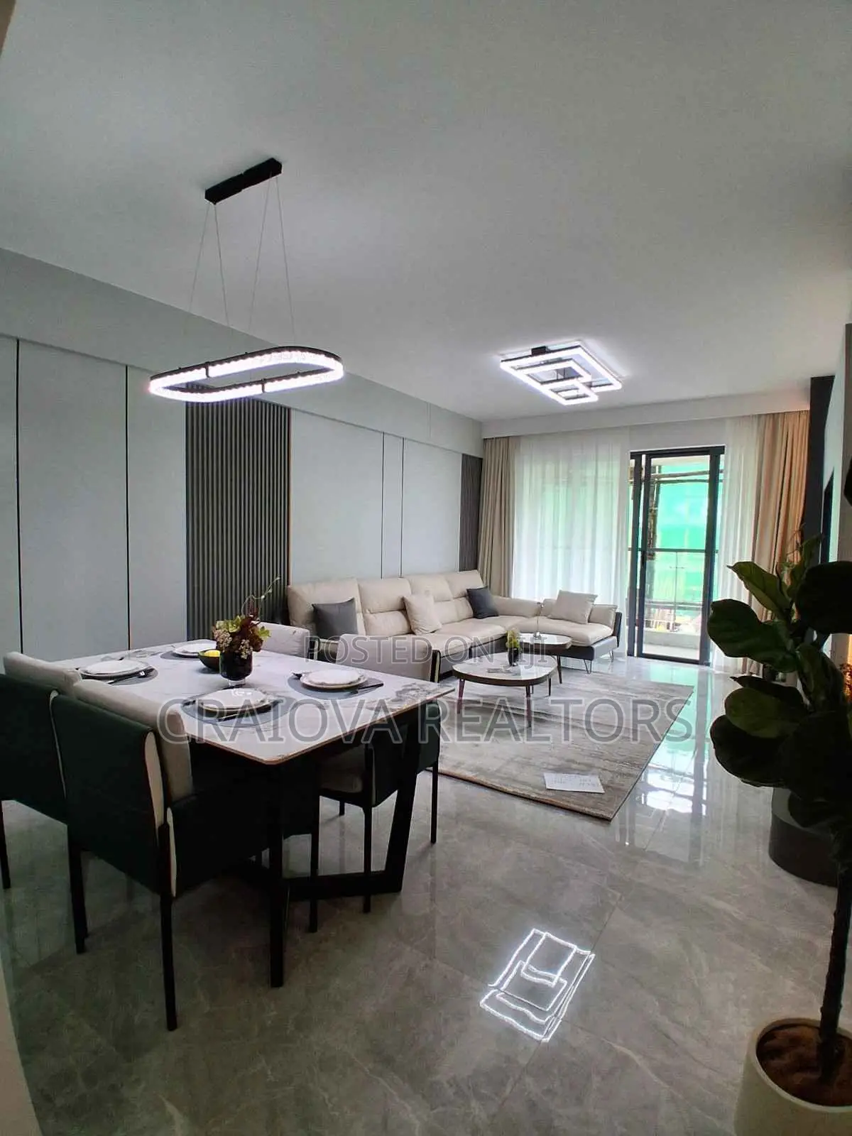 3bdrm Apartment in Valley Arcade for sale