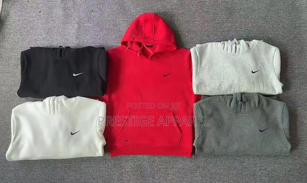 Adult Hoods