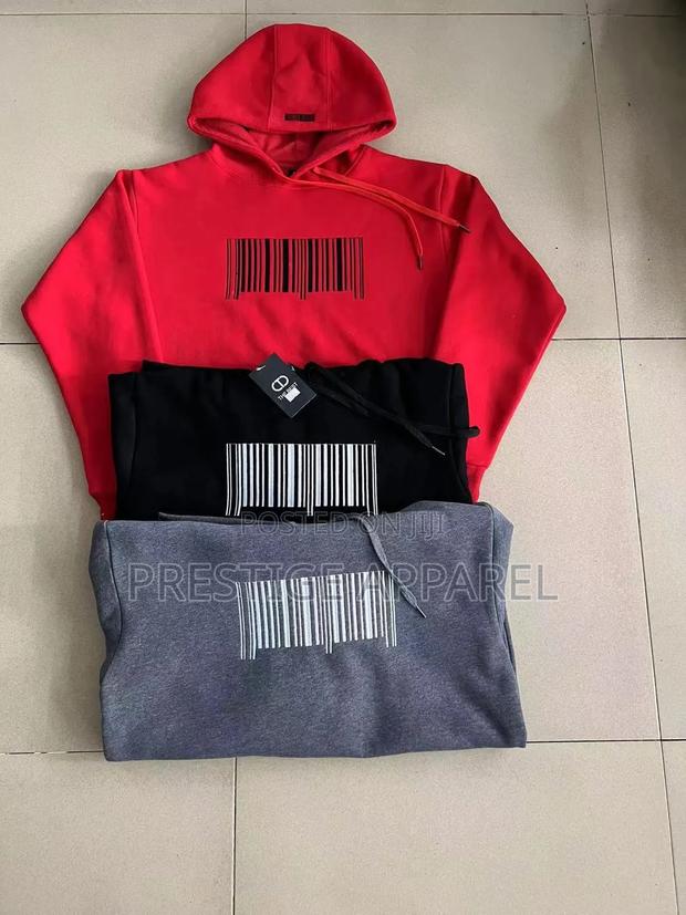 Adult Hoods - thumbnail 2