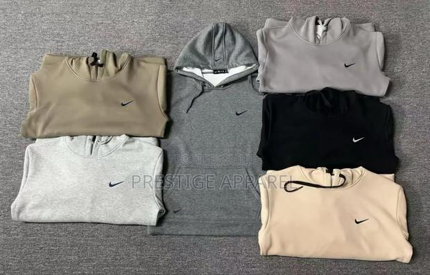Adult Hoods - thumbnail 3