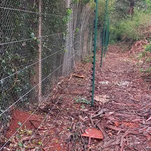 Electric Fence Installation Maintenance and Repair Services