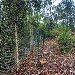 Electric Fence Installation Maintenance and Repair Services