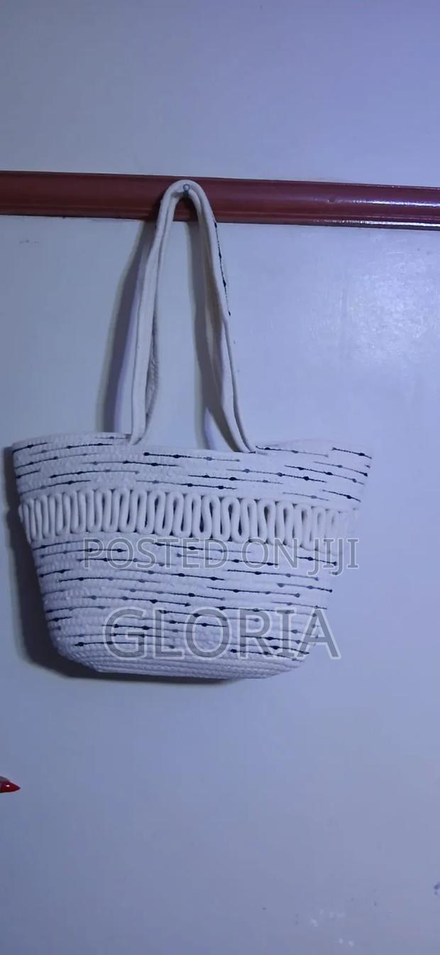 Summer Tote Bag - main view