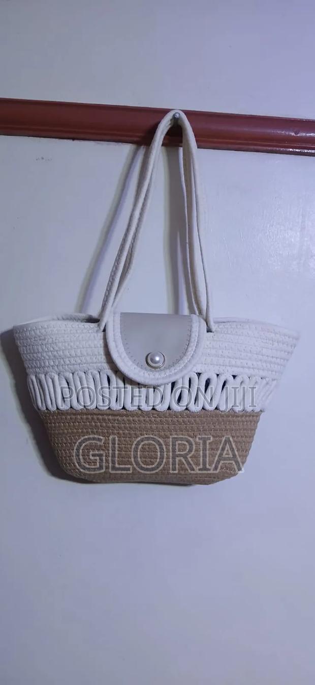 Summer Tote Bag - thumbnail 3