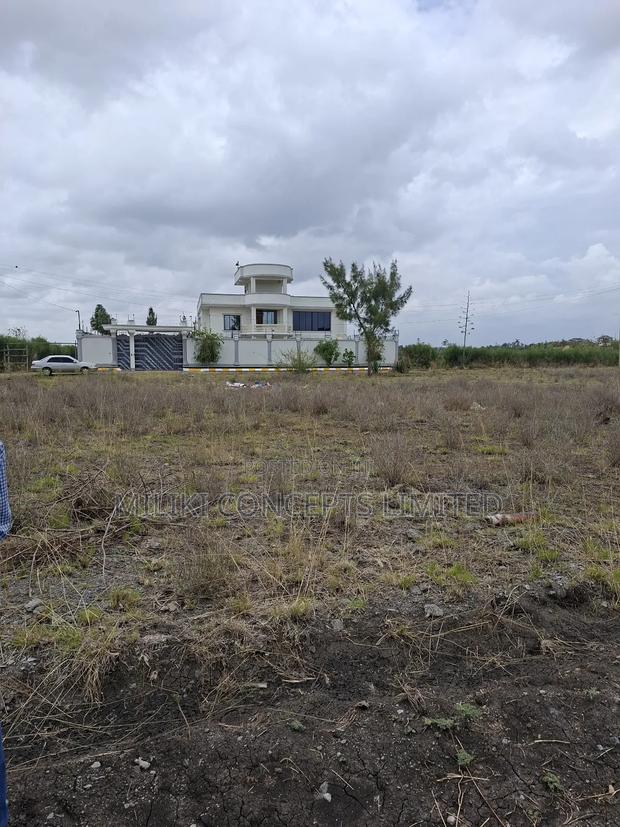 Kamulu Plots - main view