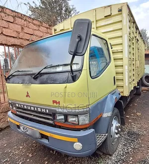 Mitsubishi Fh Lorry