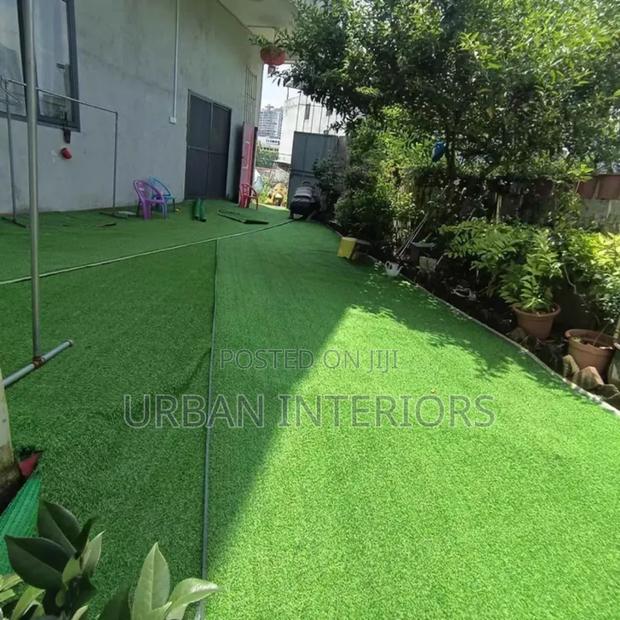 Grass Carpet Outdoor Area Rug