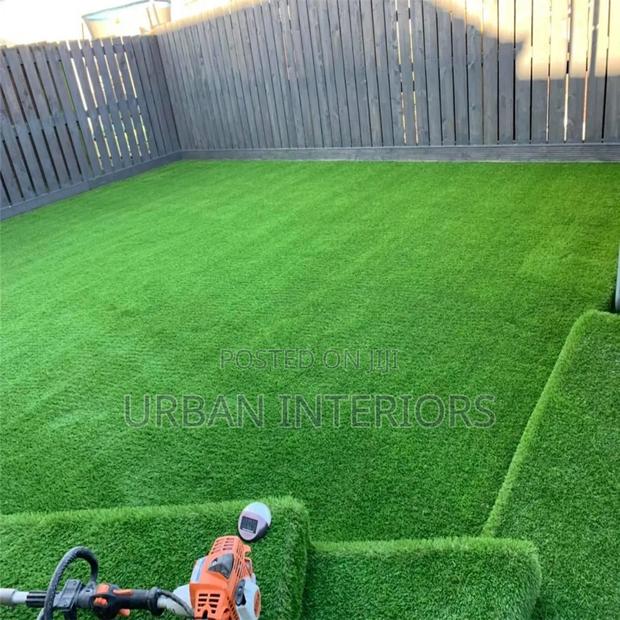 Artificial Grass Carpet for Commercial Projects