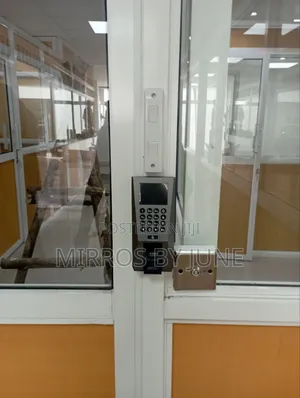 Time Attentendce Installation and Maintenance