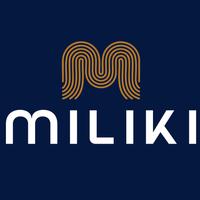 Miliki Concepts Limited logo