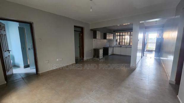 2bdrm Apartment in NkaiMurunya for rent
