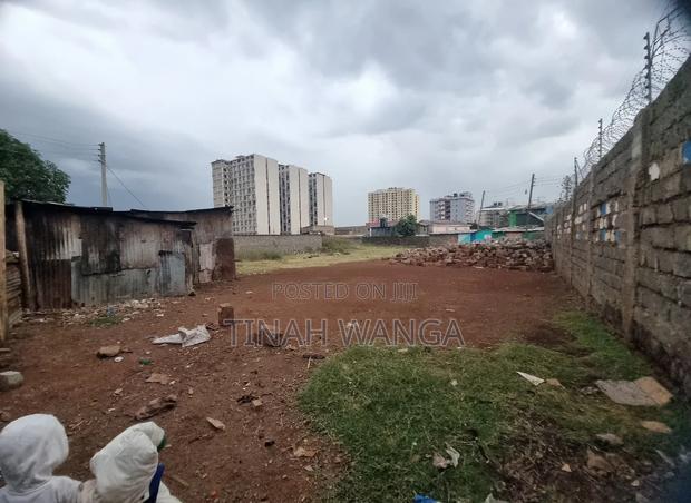 50x100 Investment Plot – Dagoretti Corner (20m - main view