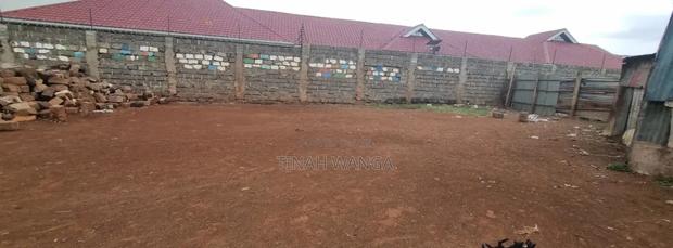 50x100 Investment Plot – Dagoretti Corner (20m - thumbnail 2