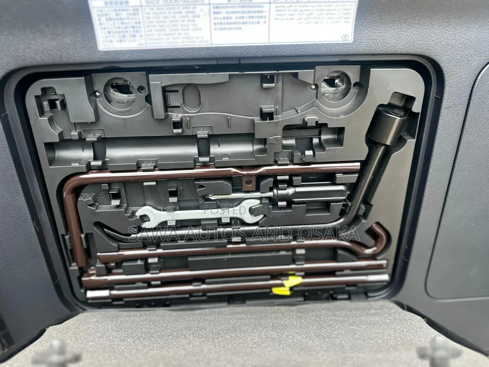 Toyota Land Cruiser Prado 2020 Gray