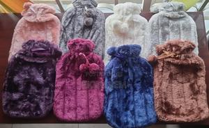 Water Bottles - main view